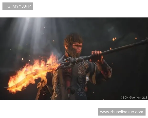 齐天大圣悟空神话重生之征战天地浩渺再续传奇荣耀